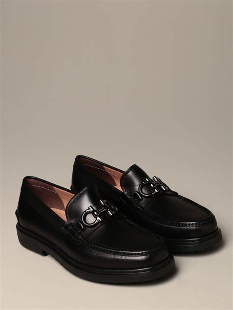 ferragamo zapatos hombre